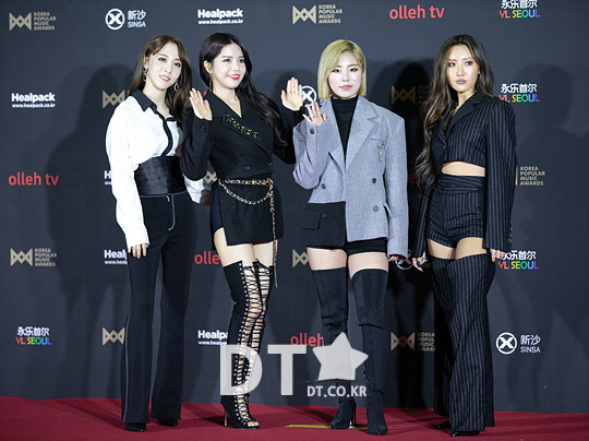 [2018 KPMA] , `  м` 